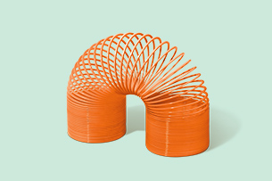 No contract. No worries.